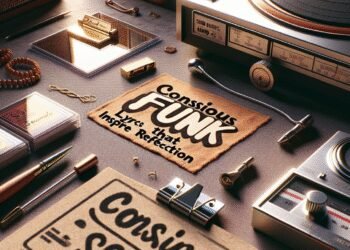 Funk Consciente: Letras que Inspiram Reflexão