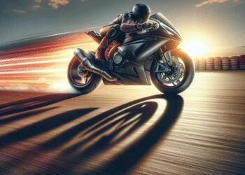 As 12 Motos Mais Rápidas do Mundo