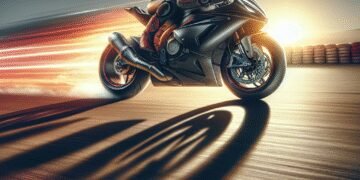 As 12 Motos Mais Rápidas do Mundo