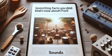 Curiosidades Que Você Não Sabia Sobre o Forró