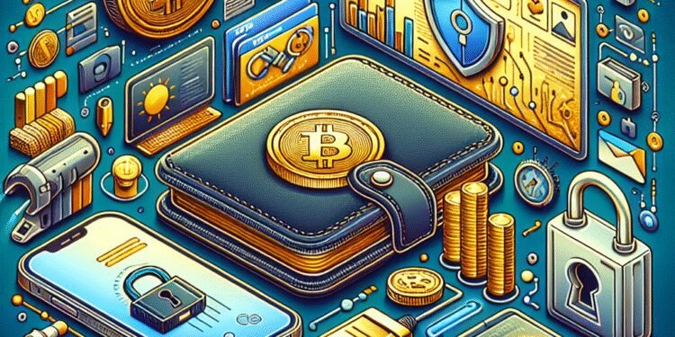 Como DEIXAR Suas Criptomoedas Mais Seguras – Passo a Passo