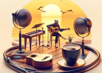 Canções de Bossa Nova Para Relaxar