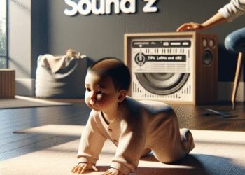 Bebê Aprendendo a Engatinhar: Dicas e Cuidados