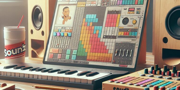 Como produzir um beat de Rap Nacional em casa