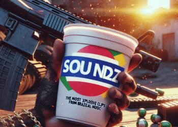 Os Clipes Mais Bombásticos do Trap Brasileiro