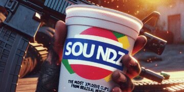 Os Clipes Mais Bombásticos do Trap Brasileiro