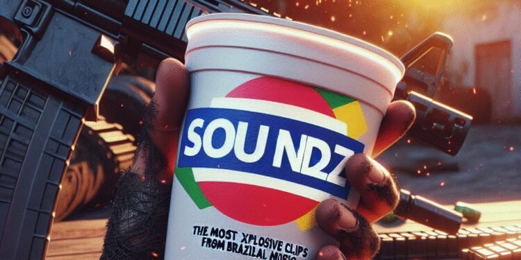 Os Clipes Mais Bombásticos do Trap Brasileiro