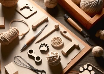 Como Criar Brinquedos Caseiros Para Seu Pet