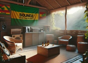 O Reggae nas Novas Gerações: Jovens Talentos em Ascensão