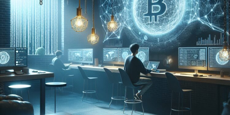 Como a Blockchain Vai Mudar o Mundo dos Negócios