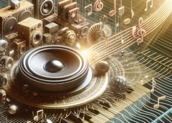 Música para ambientes comerciais: Tendências para 2024