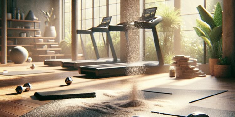 Treino Fit em Casa: Todos Exercícios que Você Precisa