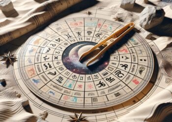 Descubra Suas Forças e Fraquezas Com o Mapa Astral