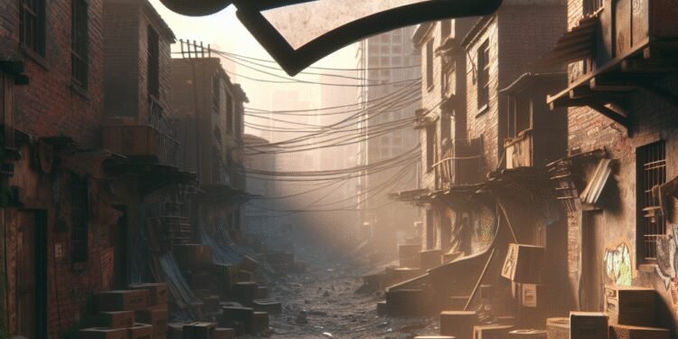 Os Trajetos dos MC’s de Trap das Favelas