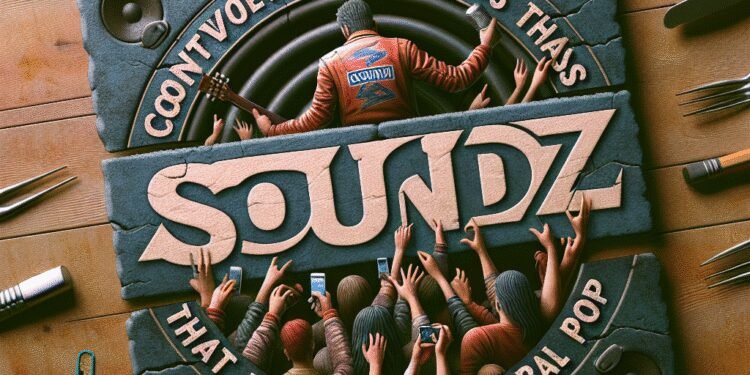 As Letras Polêmicas que Dividiram Fãs no Pop Mundial