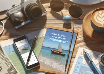 Como Planejar a Aposentadoria Dos Seus Sonhos