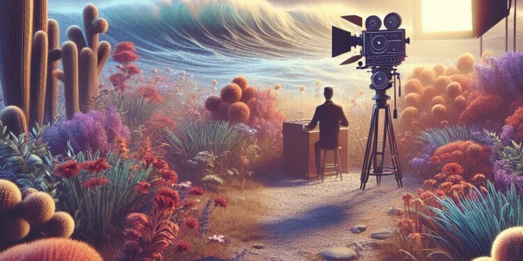 Bastidores de Videoclipes de Piseiro Romântico