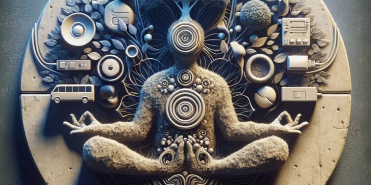 Como Organização Pode Reduzir Sua Ansiedade