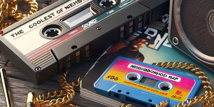 As Batidas Mais Iradas do Rap de Quebrada