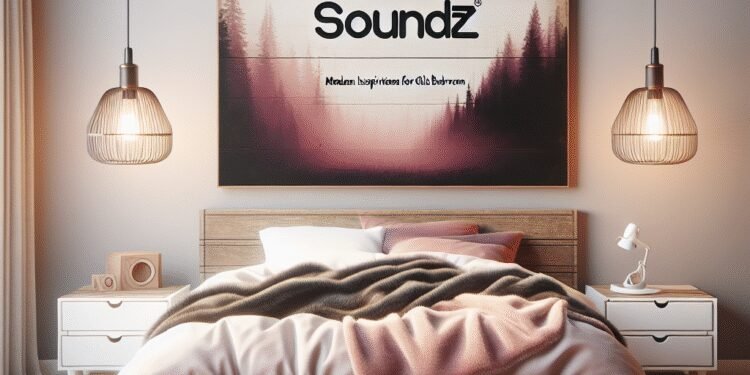 Inspirações Modernas para Quartos de Menina