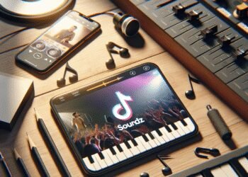 Como Criar Sua Própria Trend de DJ no TikTok