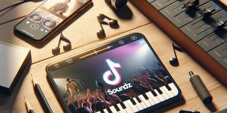 Como Criar Sua Própria Trend de DJ no TikTok