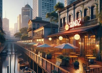 Os bares mais recomendados de SP com todos os detalhes