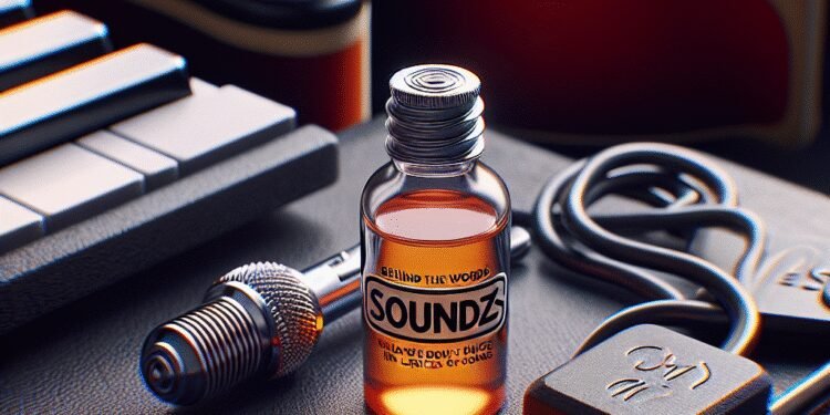 Por Trás das Palavras: O Que Não Percebemos nas Letras das Músicas