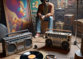 A História do Funk Consciente: De Onde Veio?
