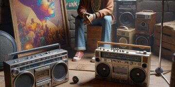 A História do Funk Consciente: De Onde Veio?