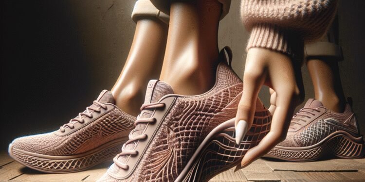 Os Estilos de Sapatos Femininos Que São Tendência