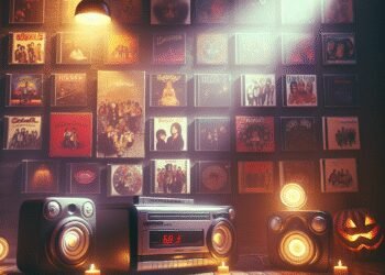 A Era dos CD’s: As Playlists Essenciais dos Anos 2000