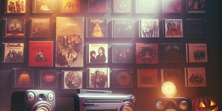 A Era dos CD’s: As Playlists Essenciais dos Anos 2000