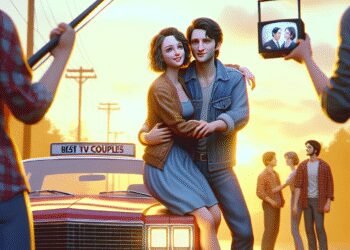 Os Melhores Casais da TV