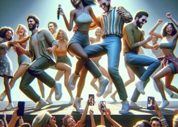 Os Casais Estourados do TikTok que Você Precisa Conhecer