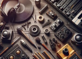 O Poder dos Samples Icônicos: Como Eles Influenciam a Música Urbana