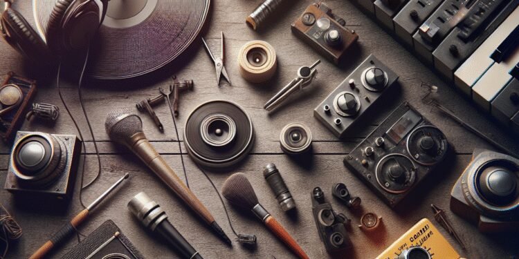 O Poder dos Samples Icônicos: Como Eles Influenciam a Música Urbana