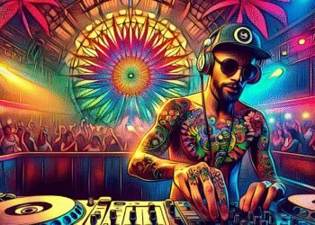 Top 5 Sets Inesquecíveis de DJs Brasileiros