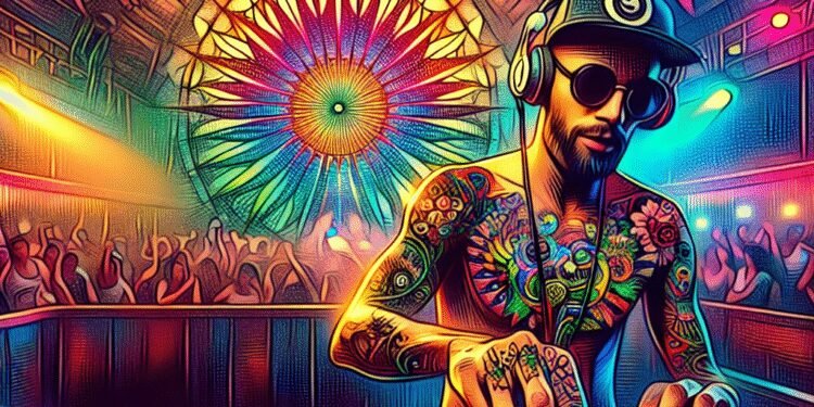 Top 5 Sets Inesquecíveis de DJs Brasileiros