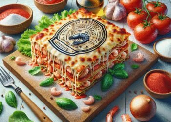 Lasanha de Camarão: Passo a Passo Completo, Ingredientes, Quantidades e Dicas Imperdíveis