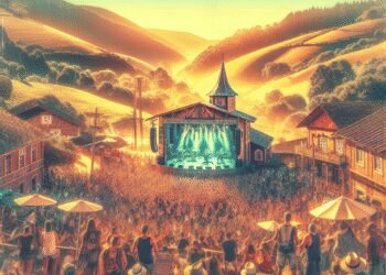 Festivais e Eventos Imperdíveis em Campos do Jordão