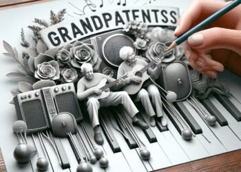 ideias de cartões para o Dia dos Avós