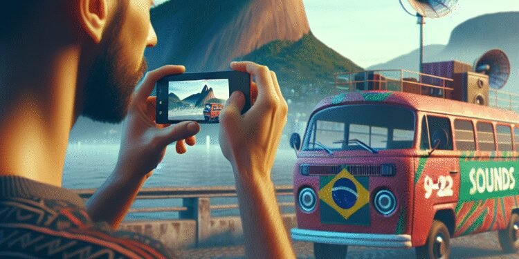 Clipe Review: O que Está Viralizando no Pop Brasileiro