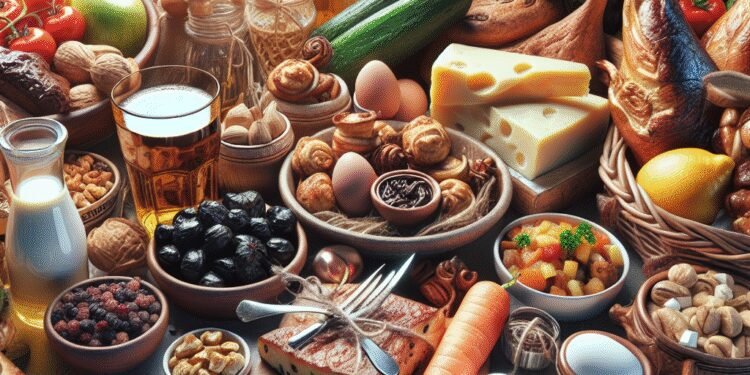 O que comer em viagens de inverno: comidas típicas imperdíveis
