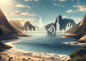 Praia do Secreto: Um Paraíso Escondido no Rio de Janeiro