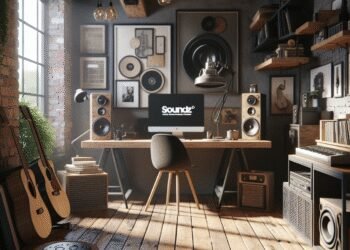 Como Montar um Home Office Perfeito em Casa