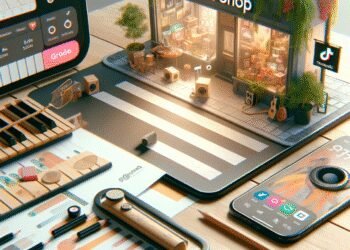 Como Fazer Sua Primeira Venda no TikTok Shop em 2025