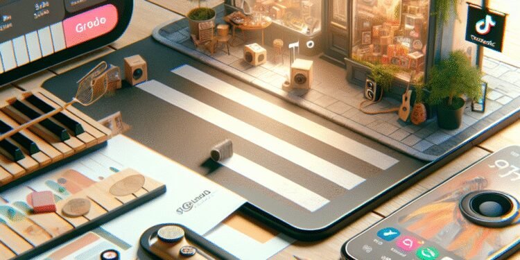 Como Fazer Sua Primeira Venda no TikTok Shop em 2025