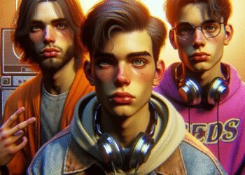 Séries adolescentes que conquistaram o coração do público jovem