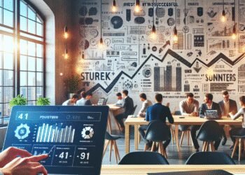 Como Investir em Startups e Empreendimentos de Sucesso